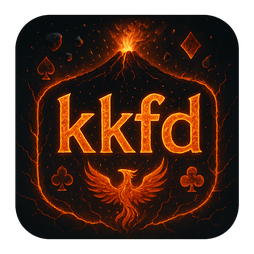 kkfd logo